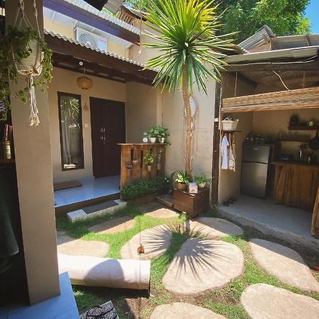 Jimador'S Homestay Gili Trawangan Eksteriør bilde