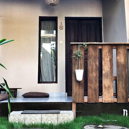Jimador'S Homestay Gili Trawangan Eksteriør bilde