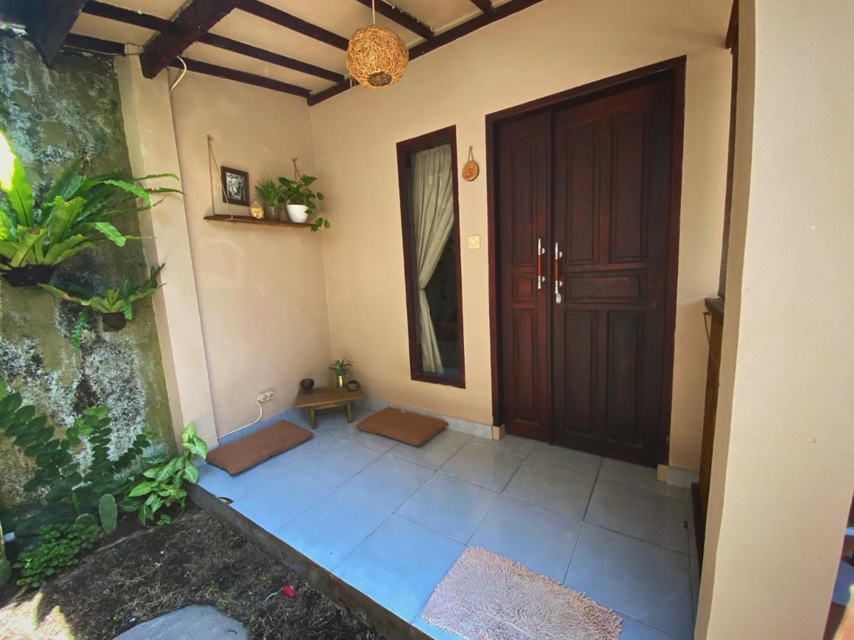 Jimador'S Homestay Gili Trawangan Eksteriør bilde
