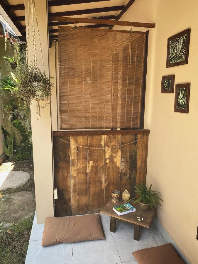 Jimador'S Homestay Gili Trawangan Eksteriør bilde