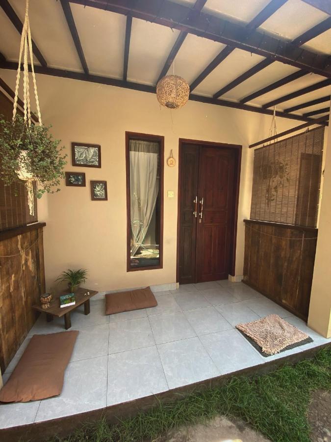 Jimador'S Homestay Gili Trawangan Eksteriør bilde