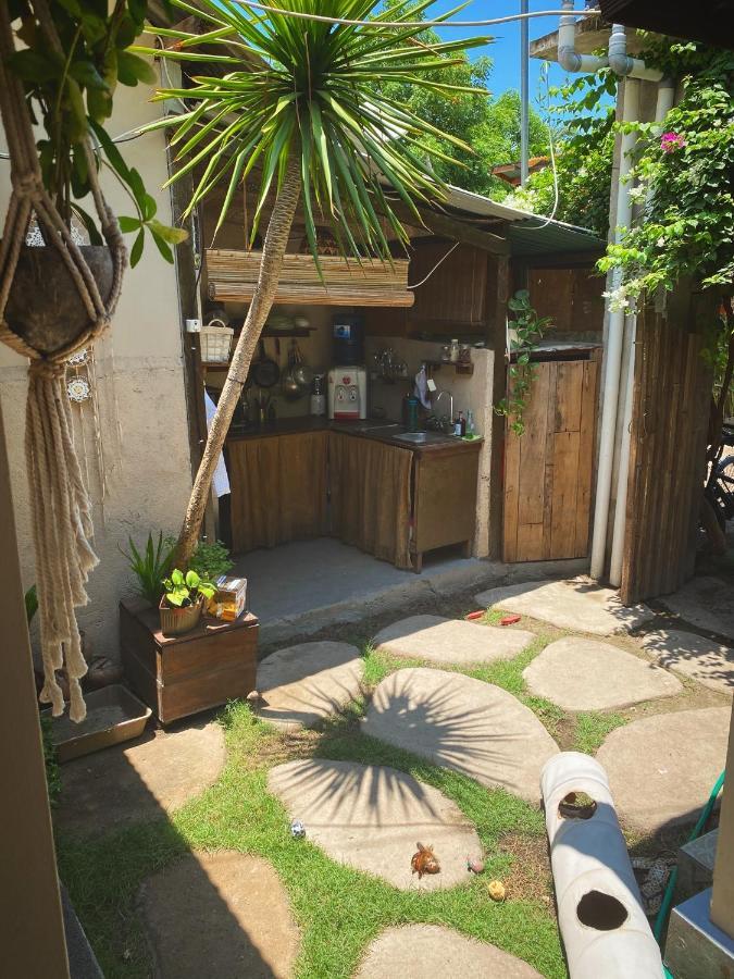 Jimador'S Homestay Gili Trawangan Eksteriør bilde