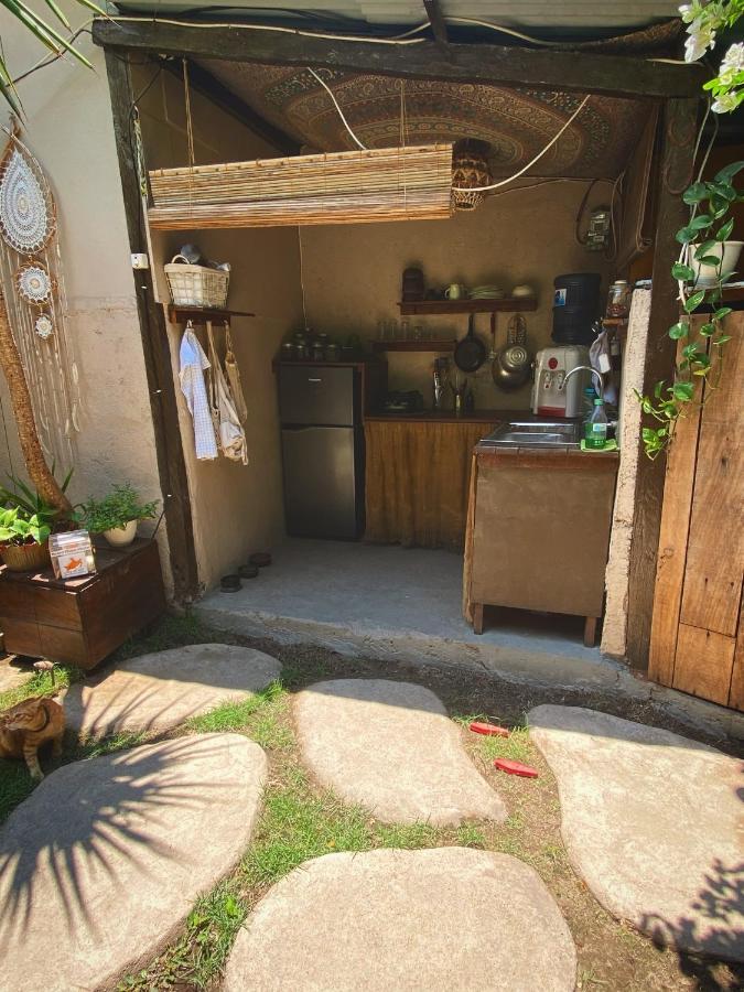 Jimador'S Homestay Gili Trawangan Eksteriør bilde