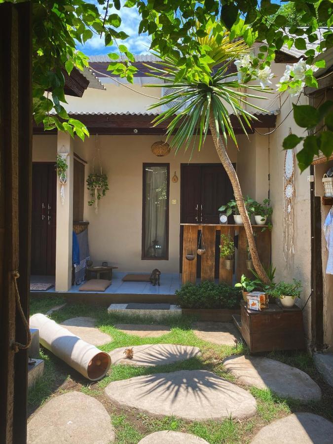 Jimador'S Homestay Gili Trawangan Eksteriør bilde