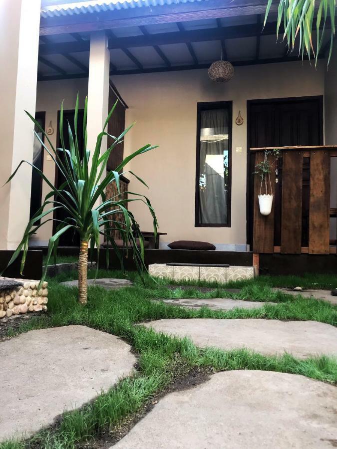 Jimador'S Homestay Gili Trawangan Eksteriør bilde
