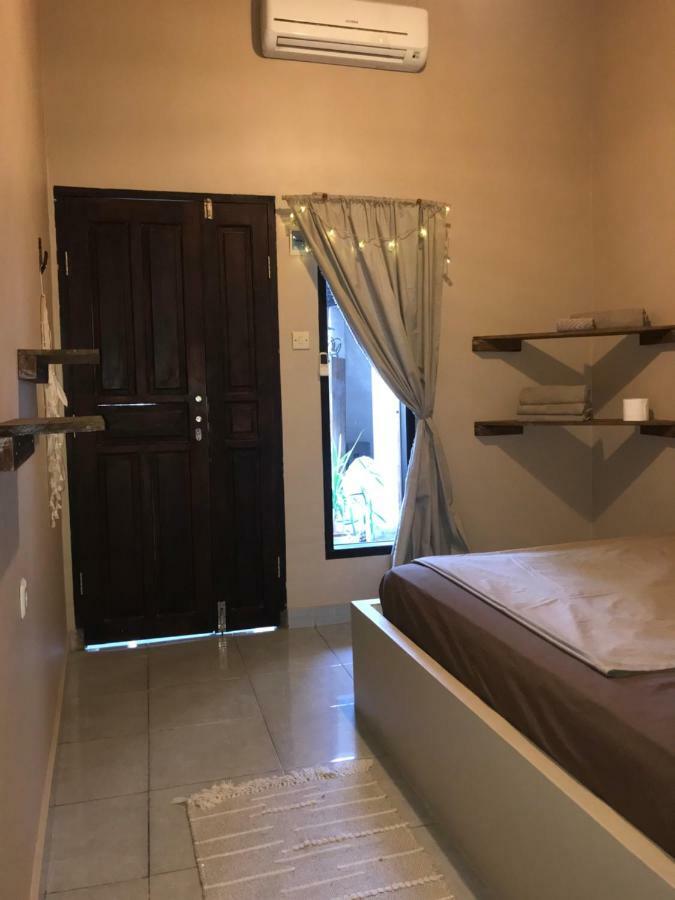 Jimador'S Homestay Gili Trawangan Eksteriør bilde