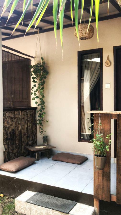 Jimador'S Homestay Gili Trawangan Eksteriør bilde