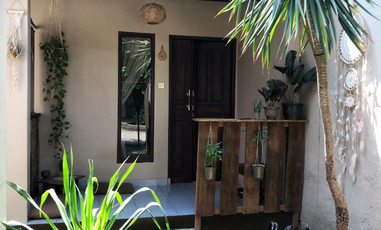 Jimador'S Homestay Gili Trawangan Eksteriør bilde